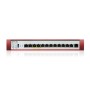 Zyxel USG FLEX 500H hardware firewall 10 Gbit/s