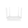 Imou HR12G wireless router Gigabit Ethernet Dual-band (2.4 GHz / 5 GHz) White