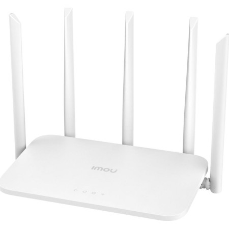IMOU HX21 AX3000 Dual-Band Wi-Fi 6 Router