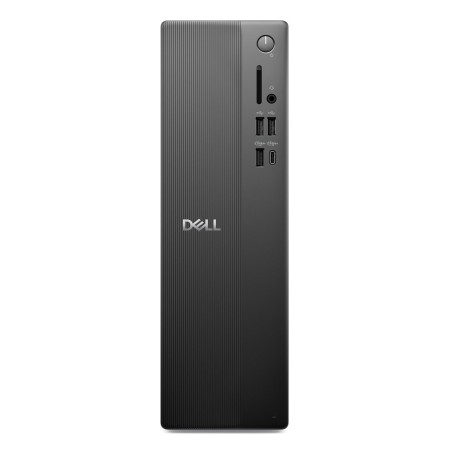 DELL Pro QVS1260 Intel® Core™ i5 i5-14400 16 GB DDR5-SDRAM 1 TB SSD Windows 11 Pro Slim PC PC Black