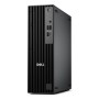 DELL Pro QCS1250 Intel Core Ultra 5 235 16 GB DDR5-SDRAM 512 GB SSD Windows 11 Pro Slim PC PC Black