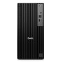 DELL Pro QCT1250 Intel® Core™ i5 i5-14500 16 GB DDR5-SDRAM 512 GB SSD Windows 11 Pro Tower PC Black