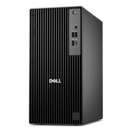 DELL Pro QCT1250 Intel® Core™ i5 i5-14500 16 GB DDR5-SDRAM 512 GB SSD Windows 11 Pro Tower PC Black
