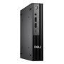 DELL Pro QBM1250 Plus Intel Core Ultra 5 235 16 GB DDR5-SDRAM 512 GB SSD Windows 11 Pro Micro PC Mini PC Black