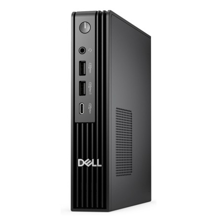 DELL Pro QBM1250 Plus Intel Core Ultra 5 235 16 GB DDR5-SDRAM 512 GB SSD Windows 11 Pro Micro PC Mini PC Black
