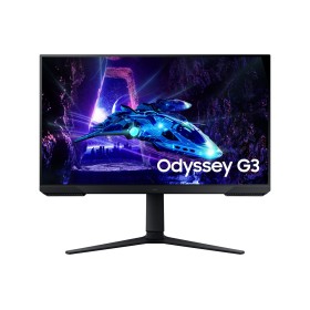 Samsung S27DG300EU computer monitor 68.6 cm (27 ) 1920 x 1080 pixels Full HD LCD Black
