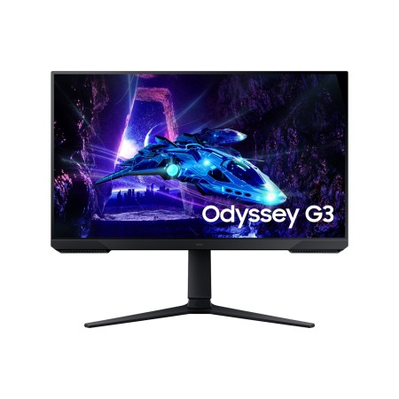 Samsung S27DG300EU computer monitor 68.6 cm (27 ) 1920 x 1080 pixels Full HD LCD Black