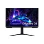 Samsung S27DG300EU computer monitor 68.6 cm (27 ) 1920 x 1080 pixels Full HD LCD Black