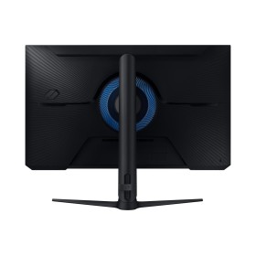 Samsung S27DG300EU computer monitor 68.6 cm (27 ) 1920 x 1080 pixels Full HD LCD Black