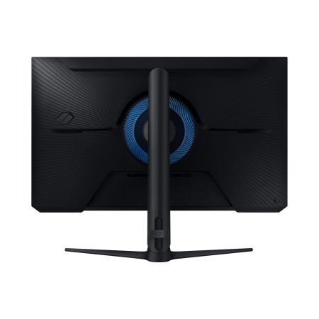 Samsung S27DG300EU computer monitor 68.6 cm (27 ) 1920 x 1080 pixels Full HD LCD Black