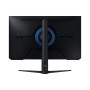 Samsung S27DG300EU computer monitor 68.6 cm (27 ) 1920 x 1080 pixels Full HD LCD Black
