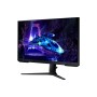 Samsung S27DG300EU computer monitor 68.6 cm (27 ) 1920 x 1080 pixels Full HD LCD Black