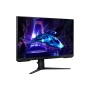 Samsung S27DG300EU computer monitor 68.6 cm (27 ) 1920 x 1080 pixels Full HD LCD Black