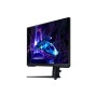 Samsung S27DG300EU computer monitor 68.6 cm (27 ) 1920 x 1080 pixels Full HD LCD Black