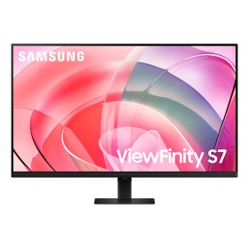 Samsung S70D computer monitor 81.3 cm (32 ) 3840 x 2160 pixels 4K Ultra HD LED Black