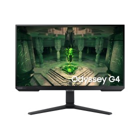 Samsung G40B computer monitor 68.6 cm (27 ) 1920 x 1080 pixels Full HD LED Black