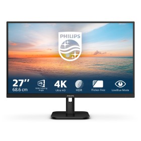 Philips 27E1N1800A/00 computer monitor 68.6 cm (27 ) 3840 x 2160 pixels 4K Ultra HD LED Black