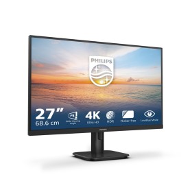 Philips 27E1N1800A/00 computer monitor 68.6 cm (27 ) 3840 x 2160 pixels 4K Ultra HD LED Black