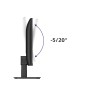 Philips 27E1N1800A/00 computer monitor 68.6 cm (27 ) 3840 x 2160 pixels 4K Ultra HD LED Black