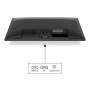 Philips 27E1N1800A/00 computer monitor 68.6 cm (27 ) 3840 x 2160 pixels 4K Ultra HD LED Black