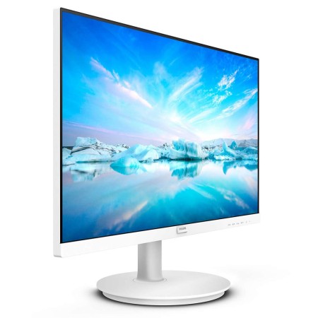 Philips V Line 271V8AW/00 computer monitor 68.6 cm (27 ) 1920 x 1080 pixels Full HD LCD White