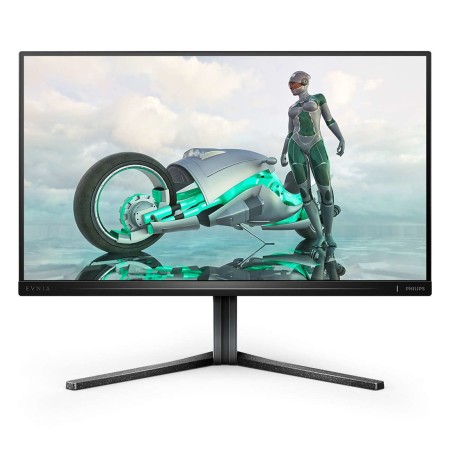 Philips Evnia 25M2N3200W/00 computer monitor 62.2 cm (24.5 ) 1920 x 1080 pixels Full HD LCD Grey