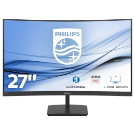 Philips E Line 271E1SCA/00 LED display 68.6 cm (27 ) 1920 x 1080 pixels Full HD LCD Black