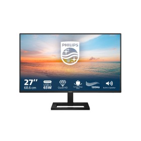 Philips 1000 series 27E1N1600AE/00 computer monitor 68.6 cm (27 ) 2560 x 1440 pixels Quad HD LCD Black