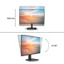 Philips 1000 series 27E1N1600AE/00 computer monitor 68.6 cm (27 ) 2560 x 1440 pixels Quad HD LCD Black
