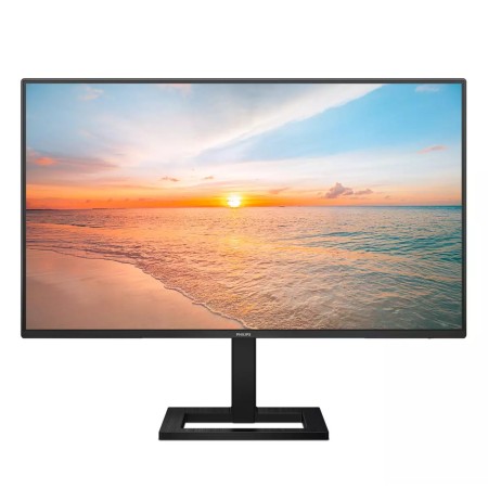 Philips 1000 series 27E1N1600AE/00 computer monitor 68.6 cm (27 ) 2560 x 1440 pixels Quad HD LCD Black
