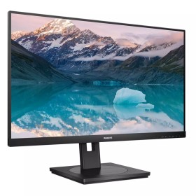 Philips S Line 242S9JML/00 LED display 61 cm (24 ) 1920 x 1080 pixels Full HD LCD Black