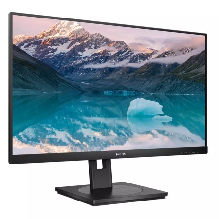Philips S Line 242S9JML/00 LED display 61 cm (24 ) 1920 x 1080 pixels Full HD LCD Black