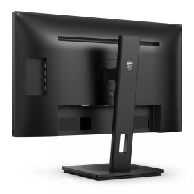 Philips S Line 242S9JML/00 LED display 61 cm (24 ) 1920 x 1080 pixels Full HD LCD Black