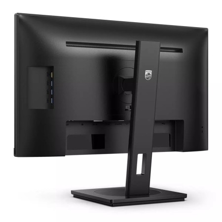 Philips S Line 242S9JML/00 LED display 61 cm (24 ) 1920 x 1080 pixels Full HD LCD Black