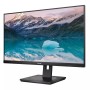 Philips S Line 242S9JML/00 LED display 61 cm (24 ) 1920 x 1080 pixels Full HD LCD Black