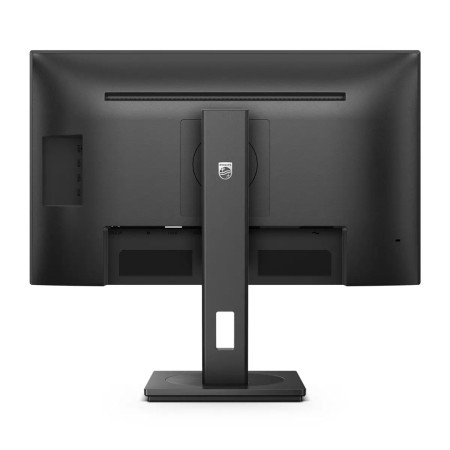 Philips S Line 242S9JML/00 LED display 61 cm (24 ) 1920 x 1080 pixels Full HD LCD Black