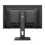 Philips S Line 242S9JML/00 LED display 61 cm (24 ) 1920 x 1080 pixels Full HD LCD Black