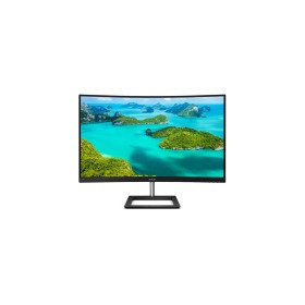 Philips E Line 328E1CA/00 LED display 80 cm (31.5 ) 3840 x 2160 pixels 4K Ultra HD LCD Black