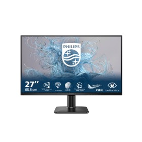 Philips 1000 series 27E2N1500L/00 computer monitor 68.6 cm (27 ) 2560 x 1440 pixels Quad HD LED Black