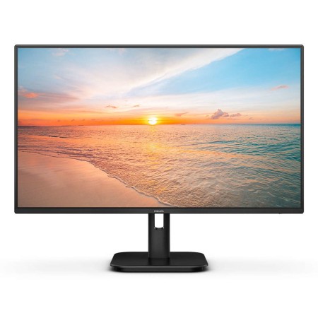 Philips 1000 series 24E1N1100A/00 LED display 60.5 cm (23.8 ) 1920 x 1080 pixels Full HD LCD Black