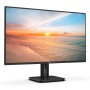 Philips 1000 series 24E1N1100A/00 LED display 60.5 cm (23.8 ) 1920 x 1080 pixels Full HD LCD Black