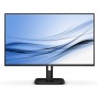 Philips 1000 series 24E1N1100A/00 LED display 60.5 cm (23.8 ) 1920 x 1080 pixels Full HD LCD Black