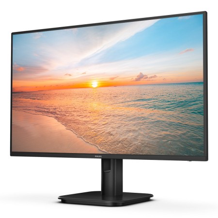 Philips 1000 series 24E1N1100A/00 LED display 60.5 cm (23.8 ) 1920 x 1080 pixels Full HD LCD Black