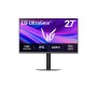 LG LED UltraGear G4 27G440A-B - 27  IPS gaming monitor  Full HD 240Hz (black)