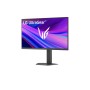LG LED UltraGear G4 27G440A-B - 27  IPS gaming monitor  Full HD 240Hz (black)