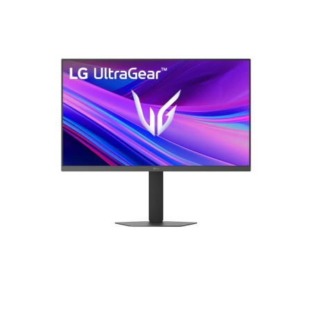 LG LED UltraGear G4 27G440A-B - 27  IPS gaming monitor  Full HD 240Hz (black)