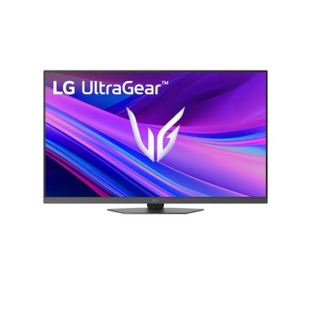 LG LED UltraGear G4 27G440A-B - 27  IPS gaming monitor  Full HD 240Hz (black)