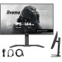 iiyama G-MASTER GB2741HSU-B1 computer monitor 68.6 cm (27 ) 1920 x 1080 pixels Full HD LED Black