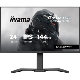 iiyama G-MASTER GB2441HSU-B1 computer monitor 60.5 cm (23.8 ) 1920 x 1080 pixels Full HD LED Black