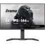 iiyama G-MASTER GB2441HSU-B1 computer monitor 60.5 cm (23.8 ) 1920 x 1080 pixels Full HD LED Black